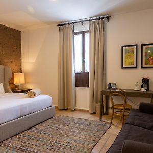 Habitación Superior con Cama King